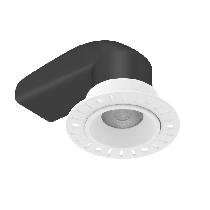Светильник MS-RIALTO-TRIMLESS-R40-9W Warm3000 (WH, 36deg, 230V), Arlight, 044683, изображение 2