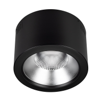 Светильник SP-LEGEND-R235-35W Warm3000 (BK, 50 deg, 230V), Arlight, 046457 Светильник SP-LEGEND-R235-35W Warm3000 (BK, 50 deg, 230V), Arlight, 046457