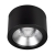 Светильник SP-LEGEND-R235-35W Warm3000 (BK, 50 deg, 230V), Arlight, 046457