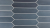 Настенная плитка Equipe Lanse Navy 5x25, 27488