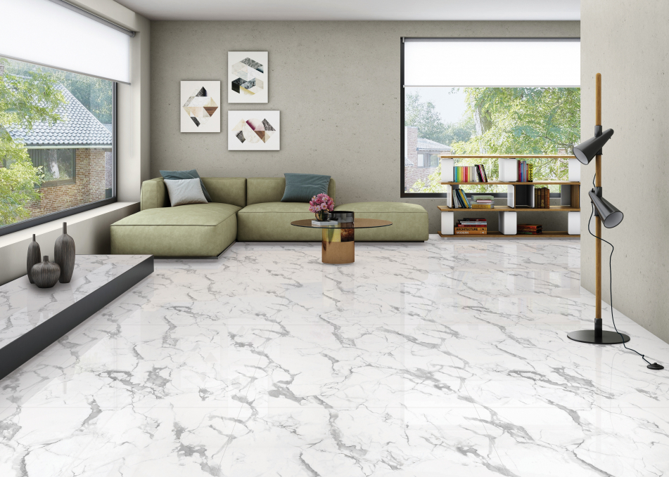 Керамогранит NT Ceramic Marmo Artic Statuario Carving 60x120, NTT99527С Керамогранит NT Ceramic Marmo Artic Statuario Carving 60x120, NTT99527С