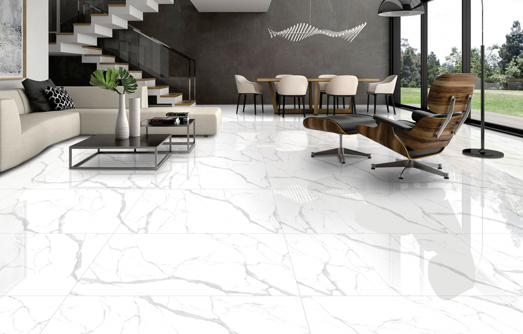 Керамогранит NT Ceramic Marmo Artic Statuario Carving 60x120, NTT99527С Керамогранит NT Ceramic Marmo Artic Statuario Carving 60x120, NTT99527С