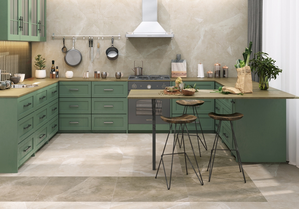 Керамогранит Alma Ceramica Basalto 60x120, GFU60120BST04R Керамогранит Alma Ceramica Basalto 60x120, GFU60120BST04R