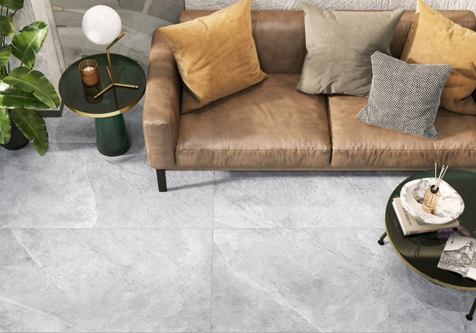 Керамогранит Alma Ceramica Basalto 60x120, GFU60120BST04R Керамогранит Alma Ceramica Basalto 60x120, GFU60120BST04R