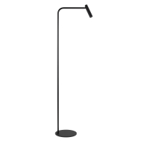 Светильник SP-VERDI-FLOOR-3W Warm3000 (BK, 20 deg, 230V), Arlight, 051672 Светильник SP-VERDI-FLOOR-3W Warm3000 (BK, 20 deg, 230V), Arlight, 051672