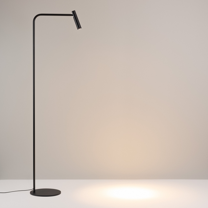 Светильник SP-VERDI-FLOOR-3W Warm3000 (BK, 20 deg, 230V), Arlight, 051672, изображение 2 Светильник SP-VERDI-FLOOR-3W Warm3000 (BK, 20 deg, 230V), Arlight, 051672, изображение 2