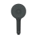 Лейка для душа AM.PM X-Joy F0285A022 черная Лейка для душа AM.PM X-Joy F0285A022 черная