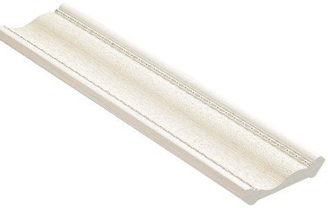 Карниз, плинтус потолочный Decomaster 179-15, 57x57x2400 мм Карниз, плинтус потолочный Decomaster 179-15, 57x57x2400 мм