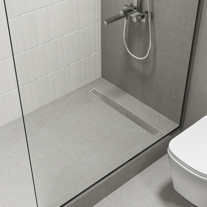 Лоток душевой Iddis Level 975A7SB10DZ