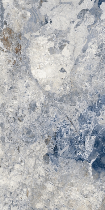Керамогранит Artcer Marble Breccia Grigo Poli 60x120 Керамогранит Artcer Marble Breccia Grigo Poli 60x120