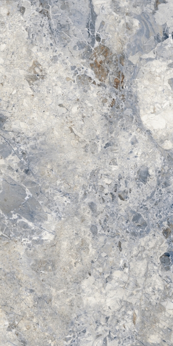 Керамогранит Artcer Marble Breccia Grigo Poli 60x120 Керамогранит Artcer Marble Breccia Grigo Poli 60x120