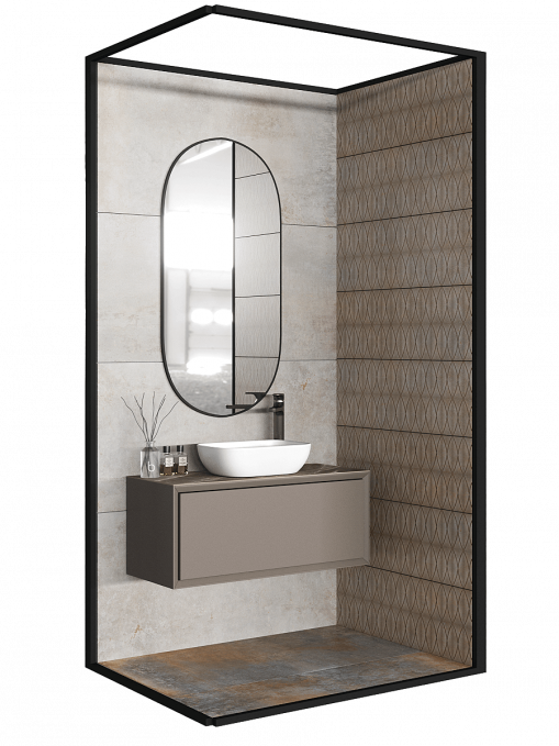 Керамогранит Keraben Universe Beige Matt 60x120 Керамогранит Keraben Universe Beige Matt 60x120