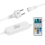 Контроллер ARD-CLASSIC-SYNC-RGB-1000LED White (230V, 80W, RF ПДУ), Arlight, 028213