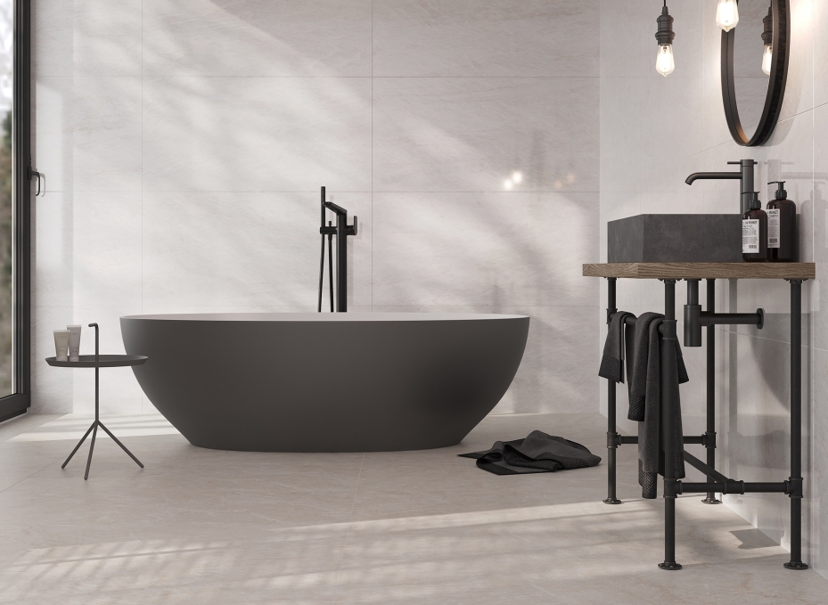 Керамогранит Staro Palacio Arctic Bianco Polished 60x120 Керамогранит Staro Palacio Arctic Bianco Polished 60x120