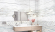 Настенная плитка Alma Ceramica Mercury 24.9x50, TWU09MRC027 Настенная плитка Alma Ceramica Mercury 24.9x50, TWU09MRC027