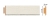 Молдинг Decomaster 110-15, 30x10x2400 мм
