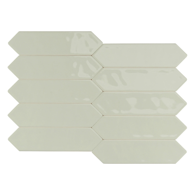 Настенная плитка Smile Tile Picket Menta 7.5x30 Настенная плитка Smile Tile Picket Menta 7.5x30