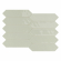 Настенная плитка Smile Tile Picket Menta 7.5x30 Настенная плитка Smile Tile Picket Menta 7.5x30