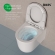 Унитаз с инсталляцией Iddis Basic BASSPU6i73