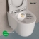 Унитаз с инсталляцией Iddis Basic BASSPU6i73