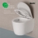 Унитаз с инсталляцией Iddis Basic BASSPU6i73