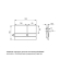 Унитаз с инсталляцией Iddis Basic BASSPU6i73