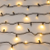 Светодиодная гирлянда ARD-STRING-CLASSIC-1000-BLACK-100LED-PULSE Warm (230V, 7W), Arlight, 031649, изображение 2 Светодиодная гирлянда ARD-STRING-CLASSIC-1000-BLACK-100LED-PULSE Warm (230V, 7W), Arlight, 031649, изображение 2