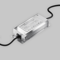 Источник напряжения Parity 48В, 100Вт, белый, TRA130DR-100W Источник напряжения Parity 48В, 100Вт, белый, TRA130DR-100W
