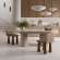 Керамогранит ABK Sensi Nuance Patagonia Wow Pol 60x120, PF60014964