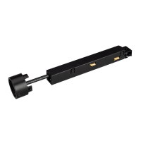 Коннектор питания MAG-FLEX-FEEDER (BK), Arlight, 034063