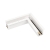 Коннектор угловой MAG-CON-4560-F-L90 (WH), Arlight, 026916(2)