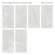 Керамогранит Staro LunaRossa Onyx Elegant Bianco 60x120 Керамогранит Staro LunaRossa Onyx Elegant Bianco 60x120