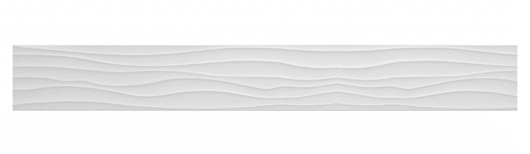 Молдинг Decomaster D043, 60x8x2000 мм