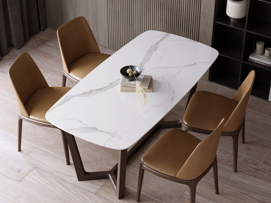 Керамогранит Starotech Polished Statuario Venato 80x240 Керамогранит Starotech Polished Statuario Venato 80x240