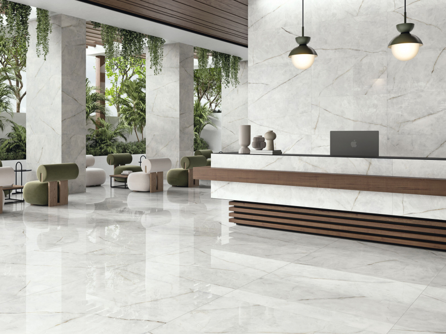 Керамогранит Baldocer Quartz Pulido Rect 60x120 Керамогранит Baldocer Quartz Pulido Rect 60x120