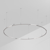 Основание ART-APRIORI-ROUND-HANG-R3000 (TN), Arlight, 050202