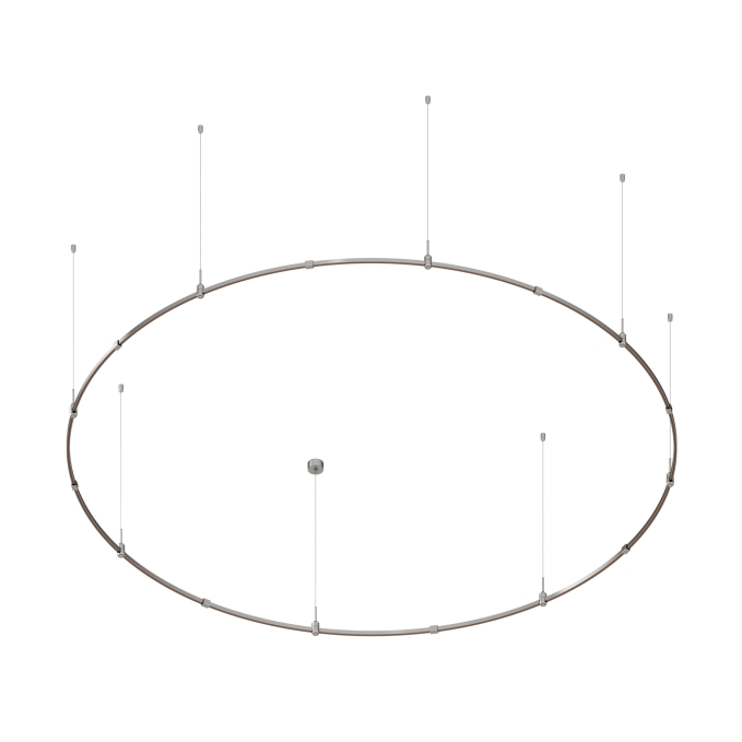 Основание ART-APRIORI-ROUND-HANG-R3000 (TN), Arlight, 050202, изображение 2 Основание ART-APRIORI-ROUND-HANG-R3000 (TN), Arlight, 050202, изображение 2