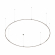 Основание ART-APRIORI-ROUND-HANG-R3000 (TN), Arlight, 050202, изображение 2 Основание ART-APRIORI-ROUND-HANG-R3000 (TN), Arlight, 050202, изображение 2