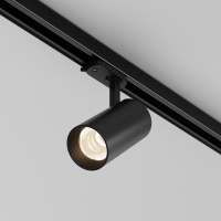 Трековый светильник Фокус / Focus Led Trinity 2700-5000K 20Вт 36°, TR197-3-20WCCT-M-B Трековый светильник Фокус / Focus Led Trinity 2700-5000K 20Вт 36°, TR197-3-20WCCT-M-B