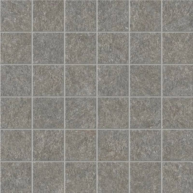 Мозаика Atlas Concorde Boost Mineral Smoke Mosaico 30x30, AIGW Мозаика Atlas Concorde Boost Mineral Smoke Mosaico 30x30, AIGW
