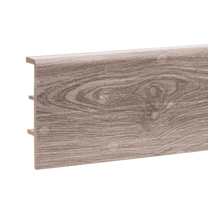 Плинтус Alpine Floor Rico Concept 80 Дуб Имбирь, RC 80207 Плинтус Alpine Floor Rico Concept 80 Дуб Имбирь, RC 80207