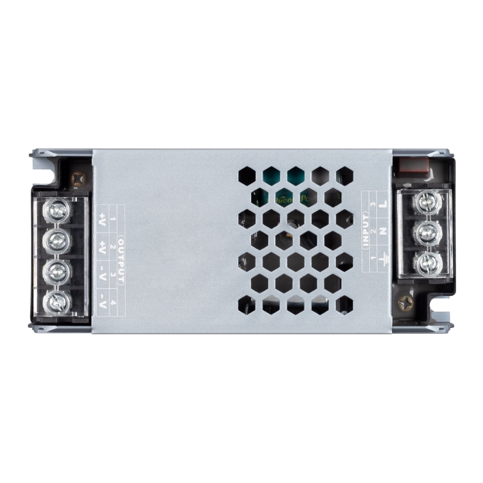 Блок питания ATS-24-030-LS (24V, 1.25A, 30W), Arlight, 049077, изображение 2 Блок питания ATS-24-030-LS (24V, 1.25A, 30W), Arlight, 049077, изображение 2