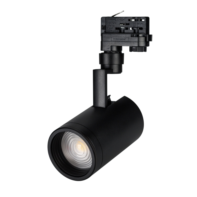Светильник LGD-ZEUS-4TR-R88-20W Warm3000 (BK, 20-60 deg, 230V), Arlight, 024628(1), изображение 2 Светильник LGD-ZEUS-4TR-R88-20W Warm3000 (BK, 20-60 deg, 230V), Arlight, 024628(1), изображение 2