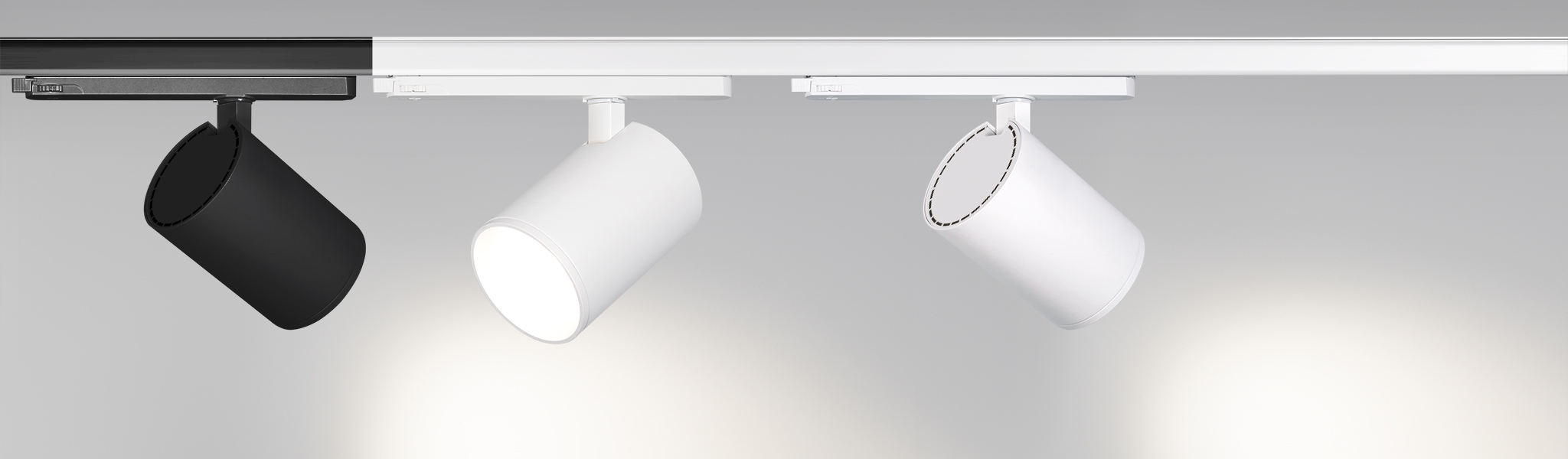Светильник LGD-NIKA-4TR-R100-20W Day4000 (BK, 24 deg, 230V), Arlight, 031111, изображение 3 Светильник LGD-NIKA-4TR-R100-20W Day4000 (BK, 24 deg, 230V), Arlight, 031111, изображение 3