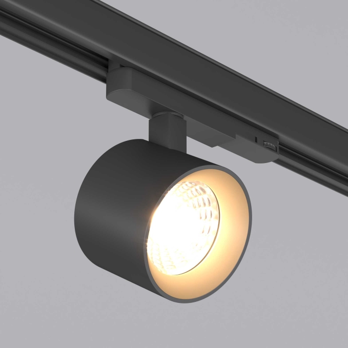 Светильник LGD-NIKA-4TR-R100-20W Day4000 (BK, 24 deg, 230V), Arlight, 031111, изображение 4 Светильник LGD-NIKA-4TR-R100-20W Day4000 (BK, 24 deg, 230V), Arlight, 031111, изображение 4