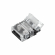 Коннектор HIP-MONO-10mm-2pin-STS-HD, Arlight, 039268, изображение 1 Коннектор HIP-MONO-10mm-2pin-STS-HD, Arlight, 039268, изображение 1