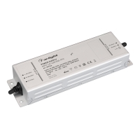 Блок питания ARPJ-LG-4281050-PFC (320W, 228-428V, 0.5-1.05A), Arlight, 057526 Блок питания ARPJ-LG-4281050-PFC (320W, 228-428V, 0.5-1.05A), Arlight, 057526