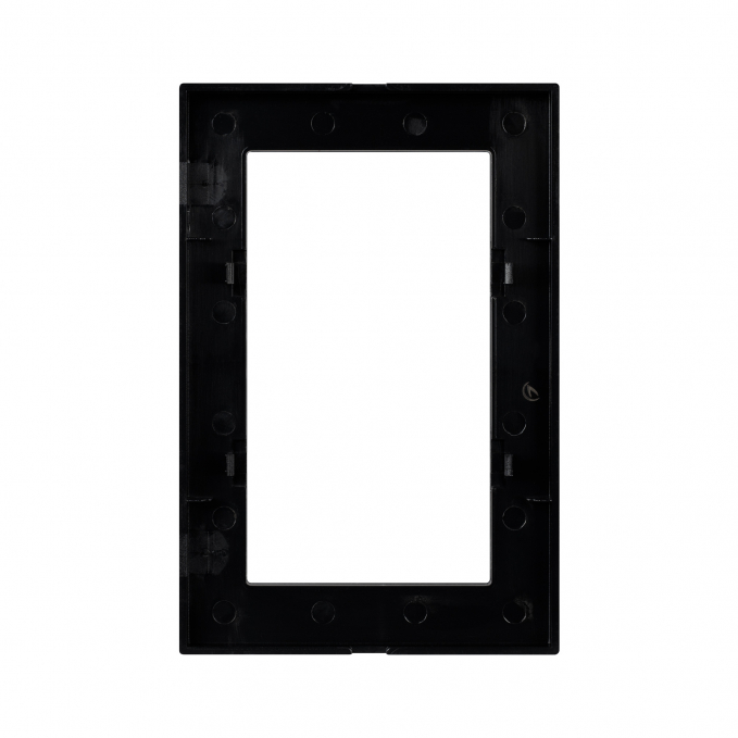 Рамка стеклянная FRM-GLARE-GS-D-GR, Arlight, 043792, изображение 3 Рамка стеклянная FRM-GLARE-GS-D-GR, Arlight, 043792, изображение 3