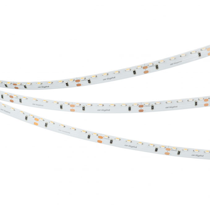 Светодиодная лента RS-S120-8mm 24V Day4000 (9.6 W/m, IP20, 3014, 5m), Arlight, 039422, изображение 1 Светодиодная лента RS-S120-8mm 24V Day4000 (9.6 W/m, IP20, 3014, 5m), Arlight, 039422, изображение 1
