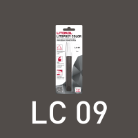 Паста для ручной колеровки Litokol Litopoxy Color LC 09 Паста для ручной колеровки Litokol Litopoxy Color LC 09